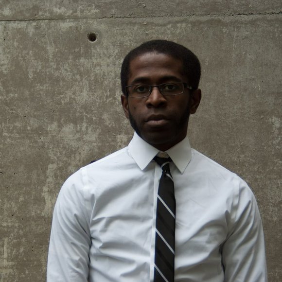Meet your Posher, Kumalo - Picture 1 of 1